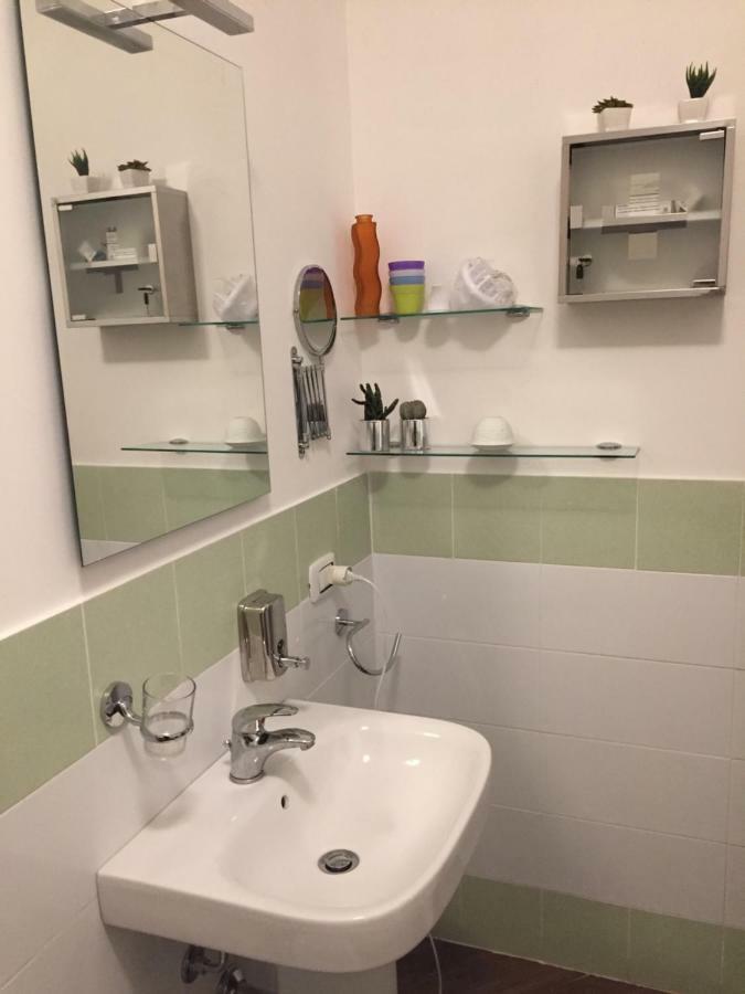 Uloft Apartment Палермо Екстер'єр фото